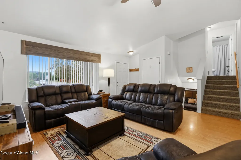 8208 W Arizona Street Rathdrum ID 83858