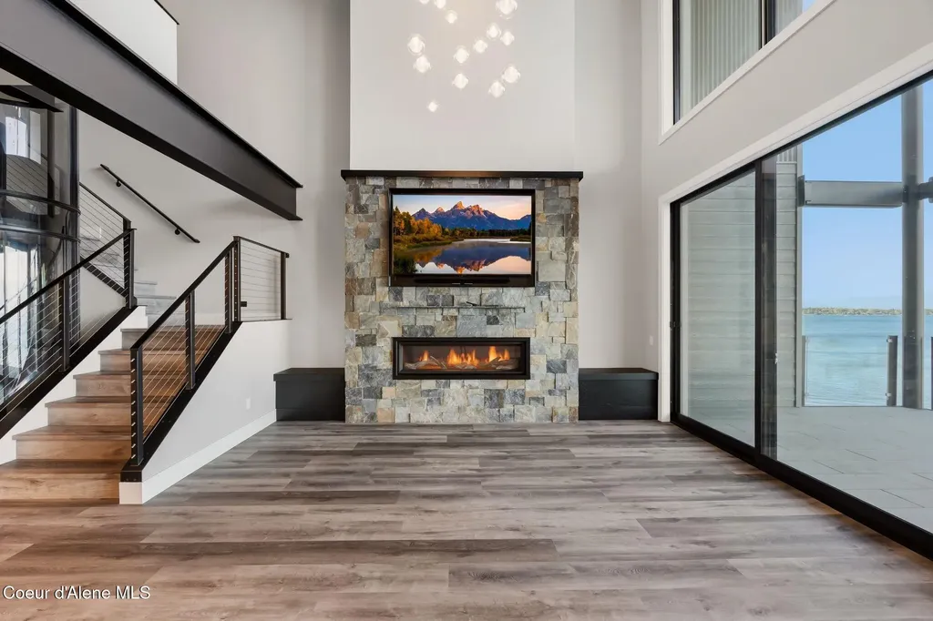 802 Sandpoint Avenue Sandpoint ID 83864