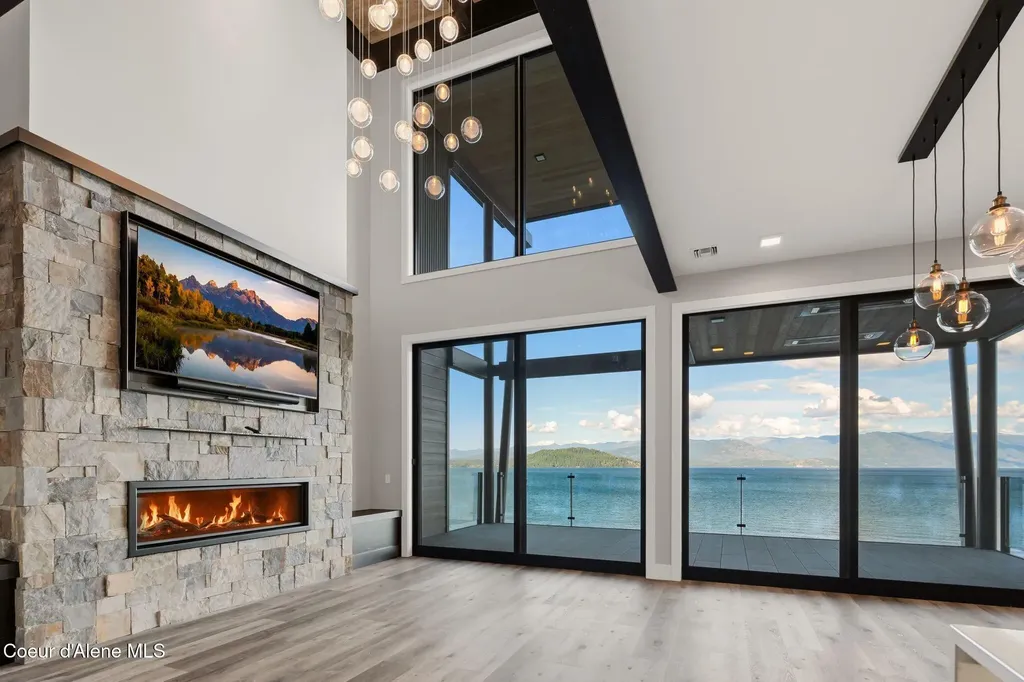 802 Sandpoint Avenue Sandpoint ID 83864