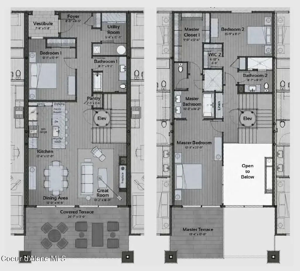 802 Sandpoint Avenue Sandpoint ID 83864