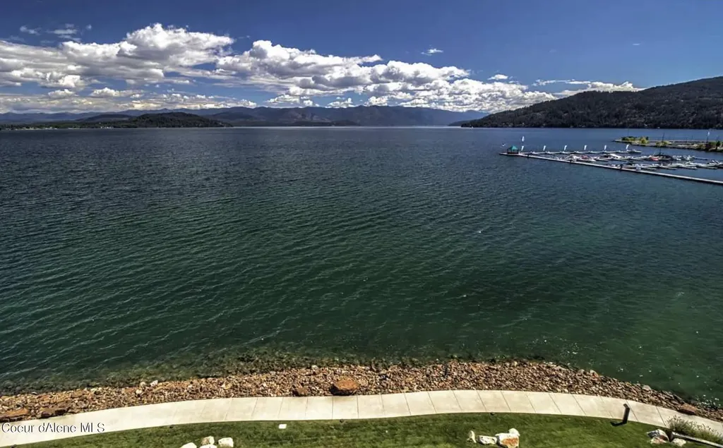 802 Sandpoint Avenue Sandpoint ID 83864
