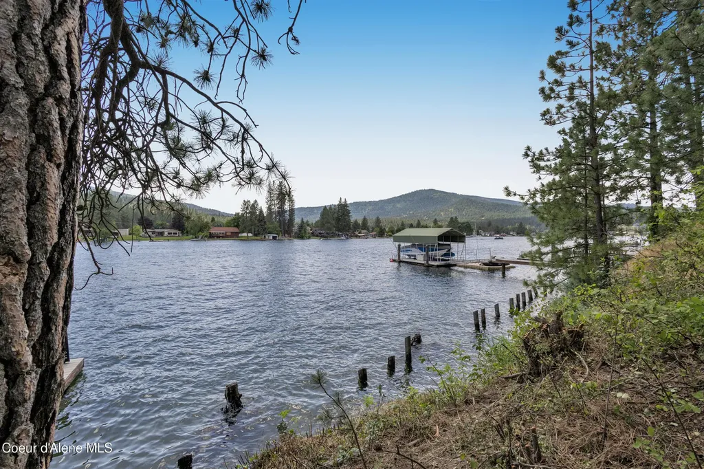 3010 E Rivercrest Drive Post Falls ID 83854
