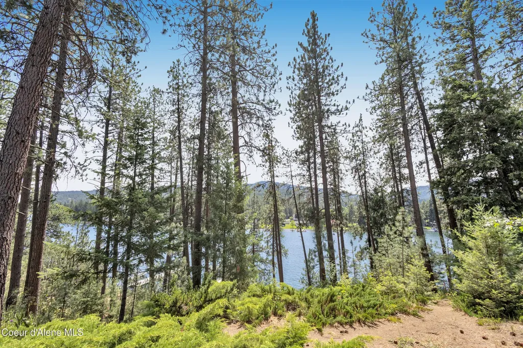 3010 E Rivercrest Drive Post Falls ID 83854