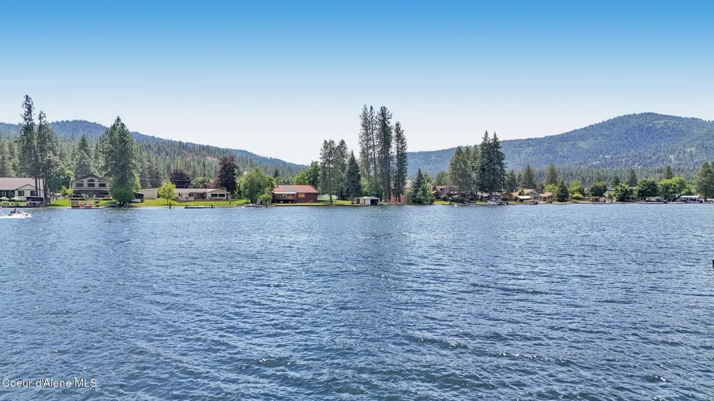 3010 E Rivercrest Drive Post Falls ID 83854