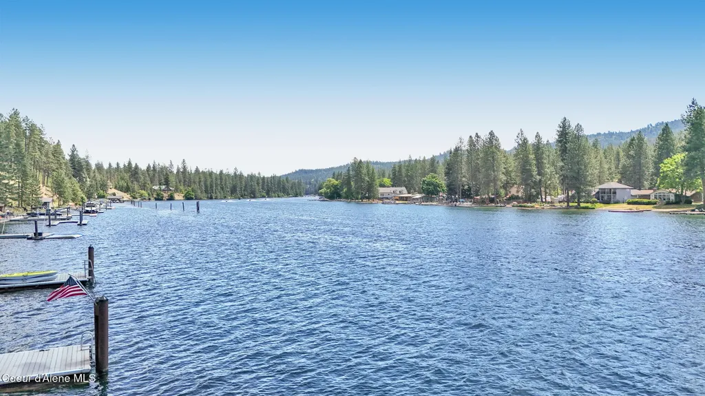 3010 E Rivercrest Drive Post Falls ID 83854