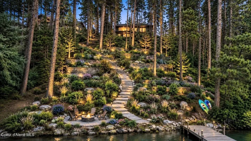 3010 E Rivercrest Drive Post Falls ID 83854
