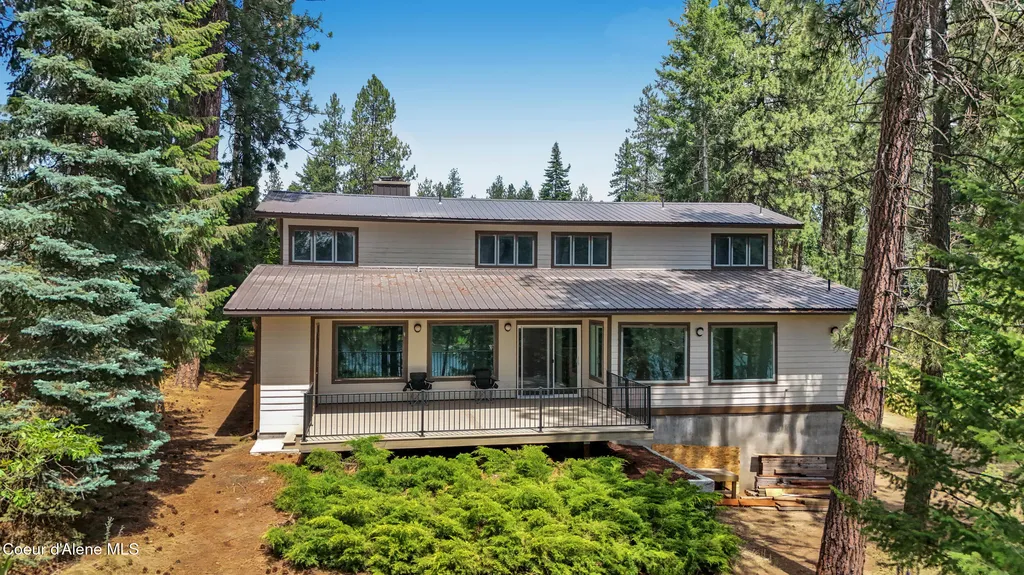 3010 E Rivercrest Drive Post Falls ID 83854