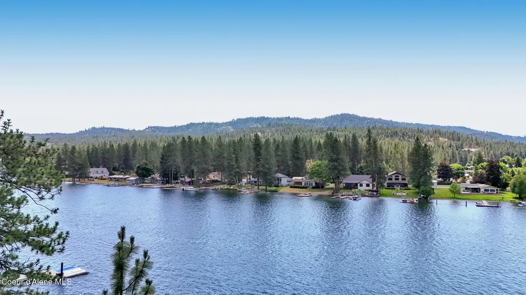 3010 E Rivercrest Drive Post Falls ID 83854