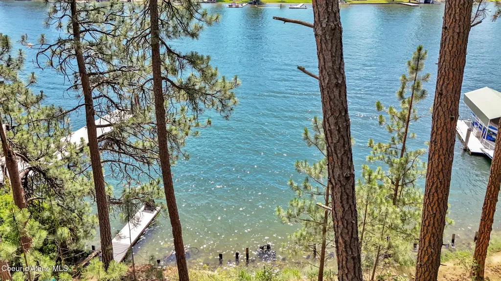 3010 E Rivercrest Drive Post Falls ID 83854