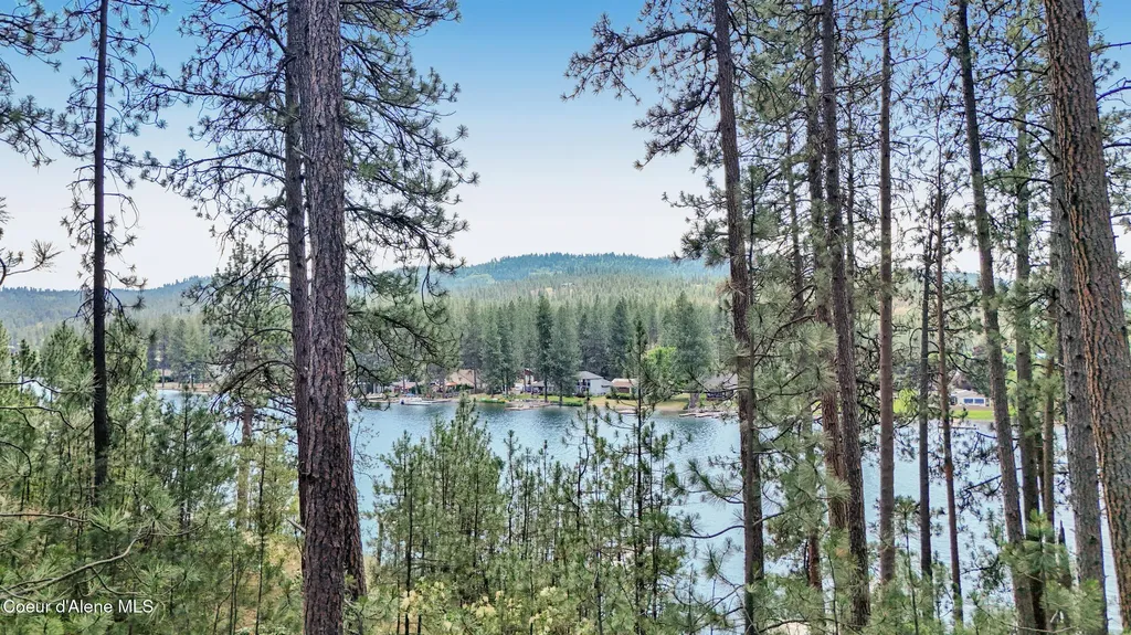 3010 E Rivercrest Drive Post Falls ID 83854