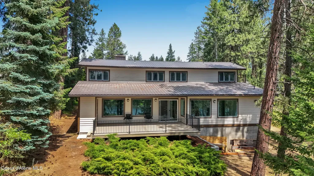 3010 E Rivercrest Drive Post Falls ID 83854