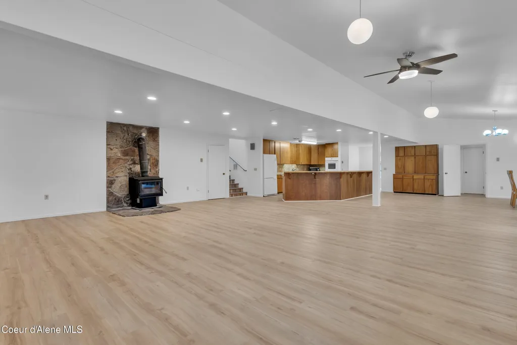 3010 E Rivercrest Drive Post Falls ID 83854