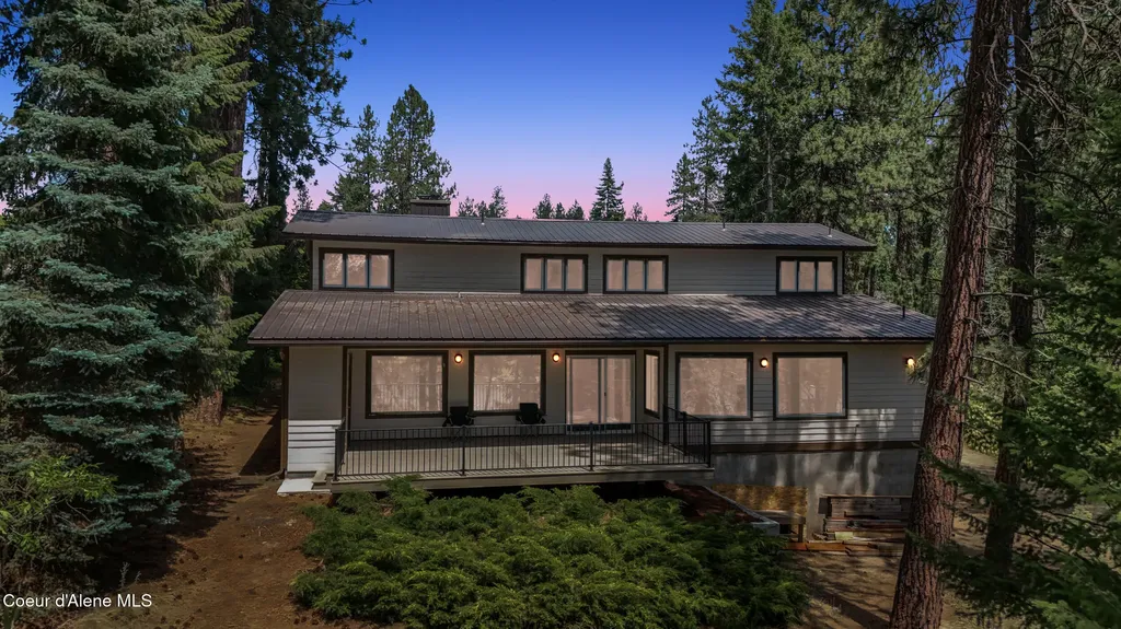 3010 E Rivercrest Drive Post Falls ID 83854