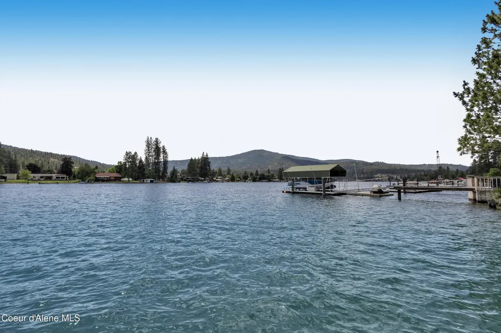 3010 E Rivercrest Drive Post Falls ID 83854