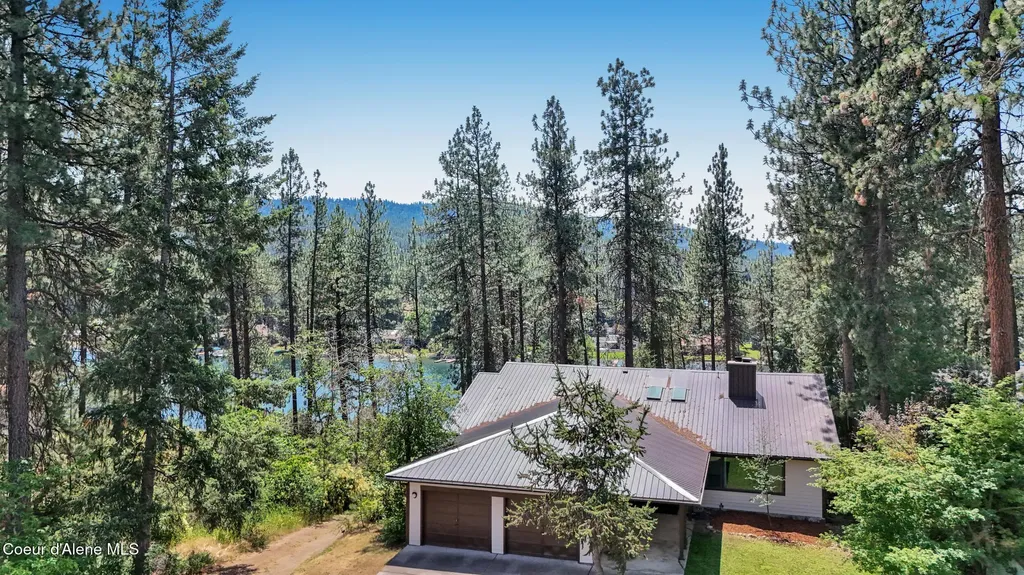 3010 E Rivercrest Drive Post Falls ID 83854