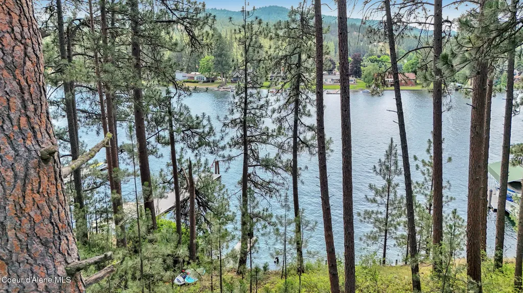 3010 E Rivercrest Drive Post Falls ID 83854
