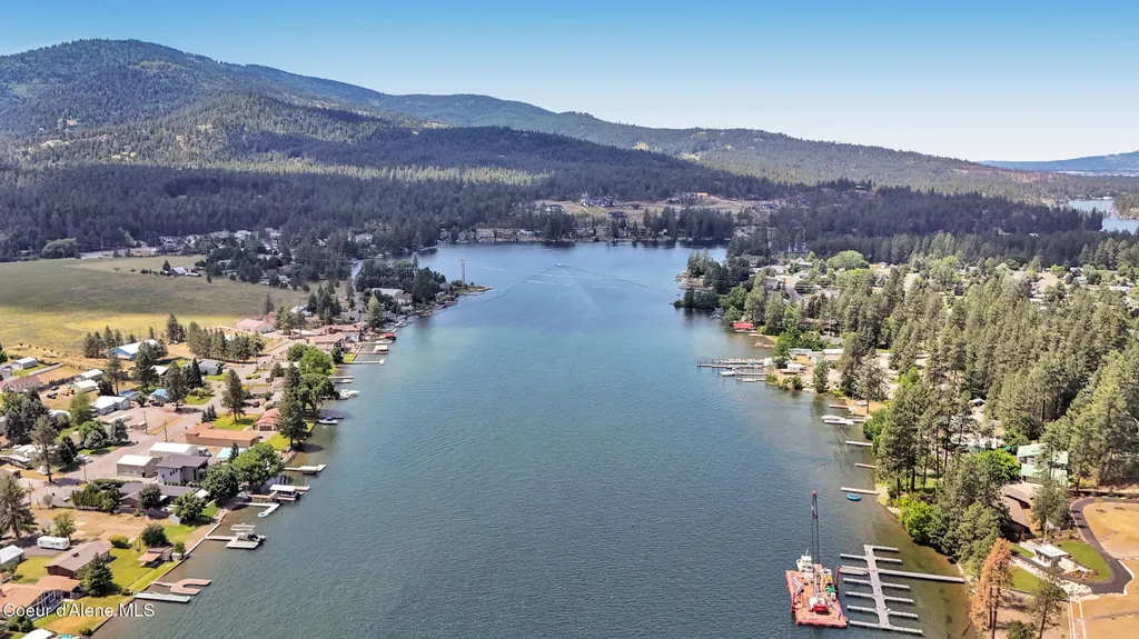 3010 E Rivercrest Drive Post Falls ID 83854