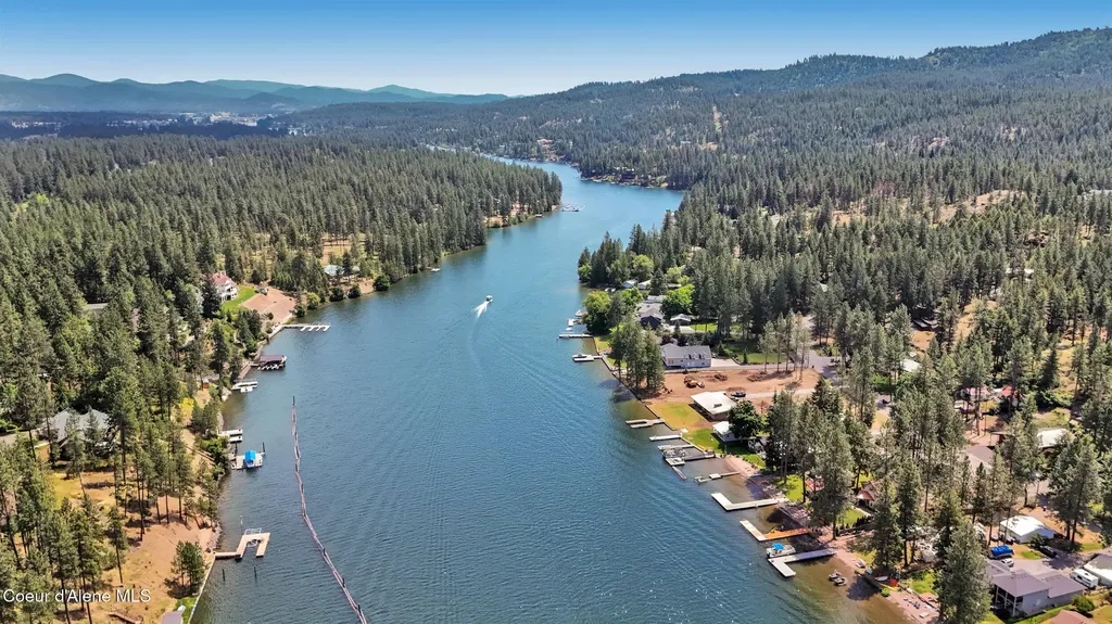 3010 E Rivercrest Drive Post Falls ID 83854