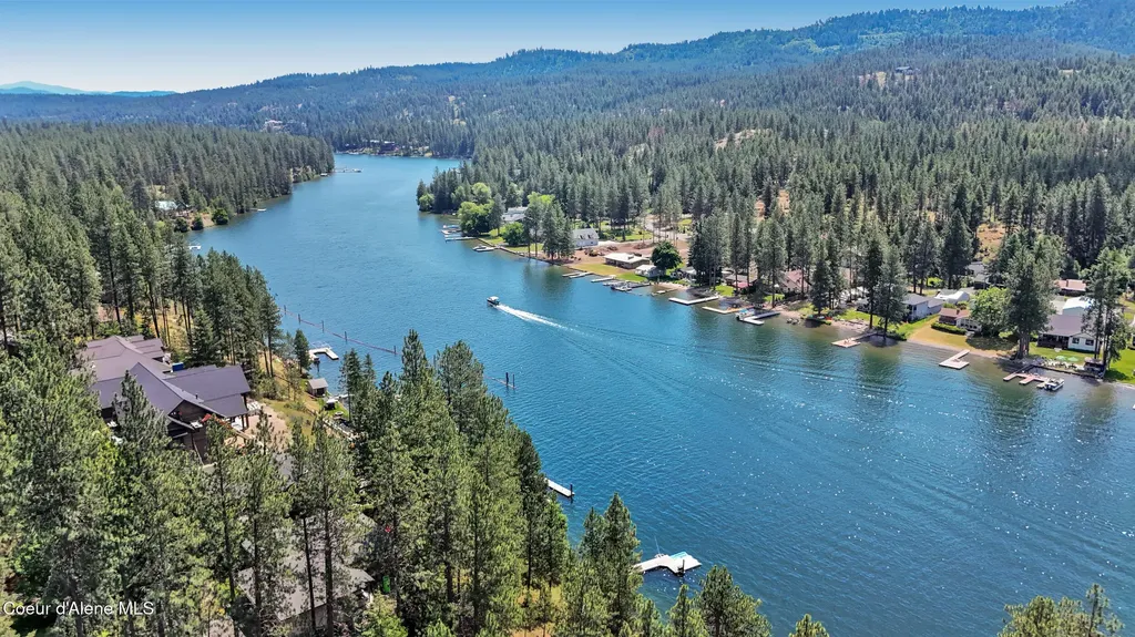 3010 E Rivercrest Drive Post Falls ID 83854