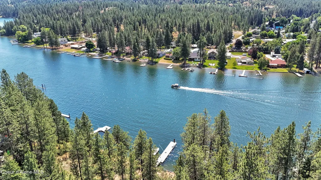 3010 E Rivercrest Drive Post Falls ID 83854