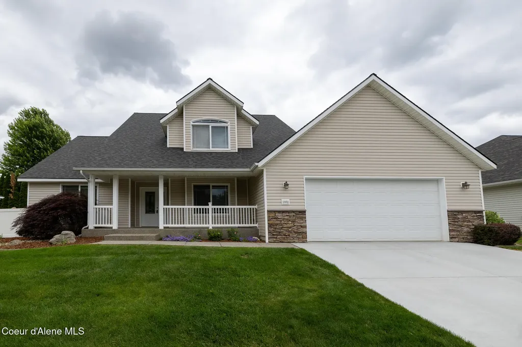 11440 N Rocking R Road Hayden ID 83835