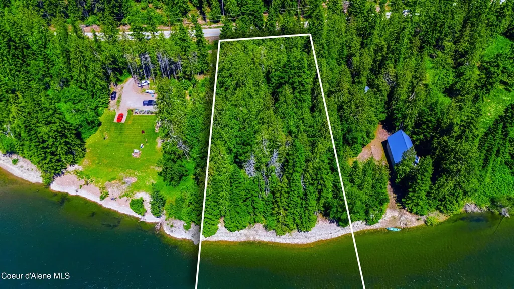 Nka Highway 200 Clark Fork ID 83811