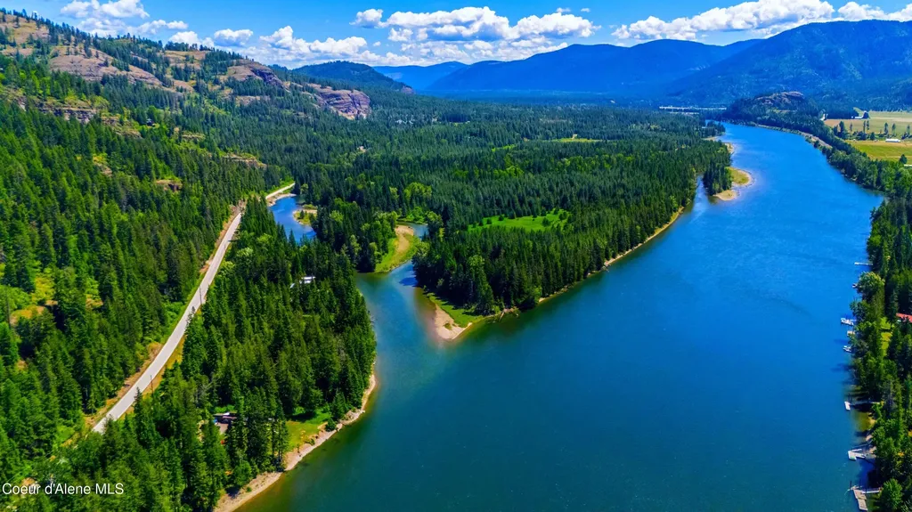 Nka Highway 200 Clark Fork ID 83811