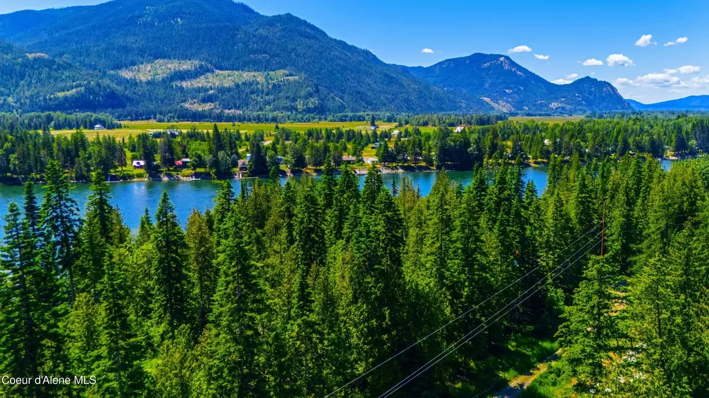 Nka Highway 200 Clark Fork ID 83811