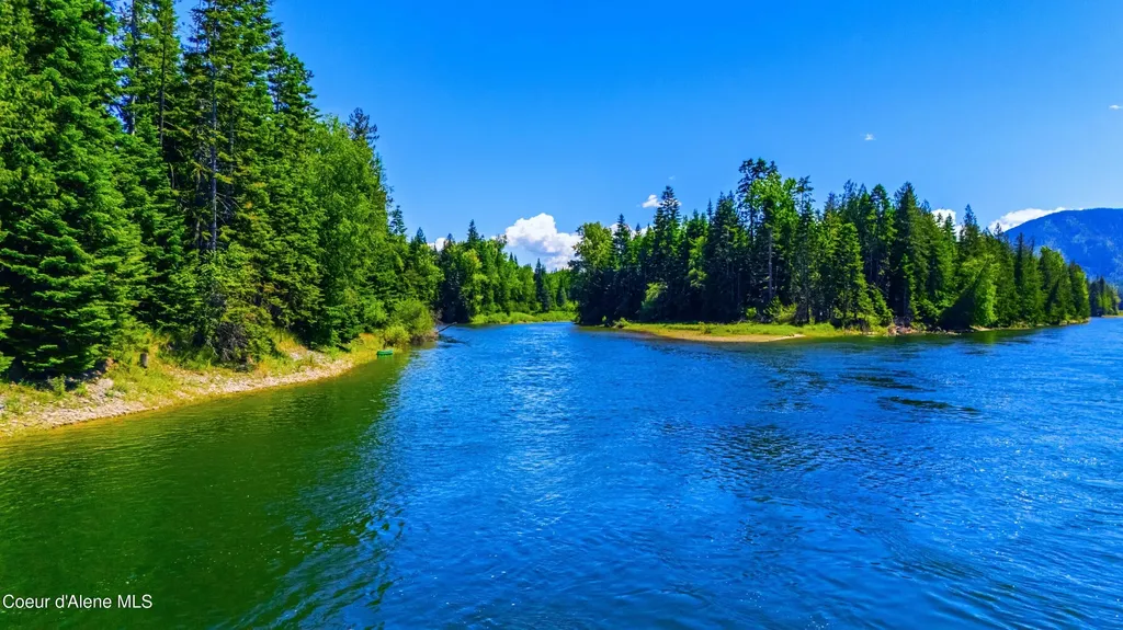 Nka Highway 200 Clark Fork ID 83811