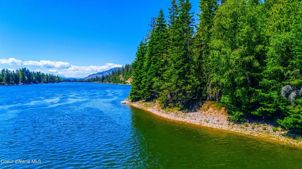 Nka Highway 200 Clark Fork ID 83811