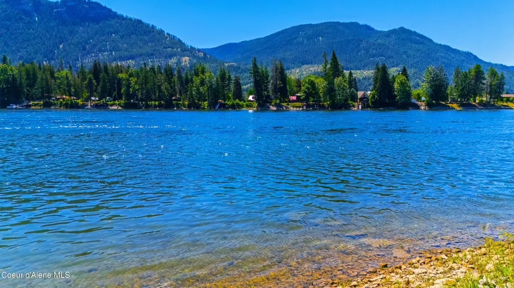 Nka Highway 200 Clark Fork ID 83811
