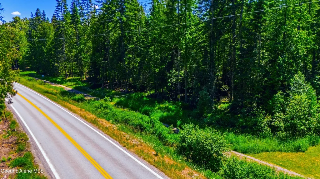 Nka Highway 200 Clark Fork ID 83811
