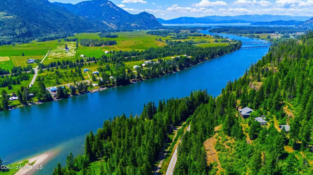 Nka Highway 200 Clark Fork ID 83811