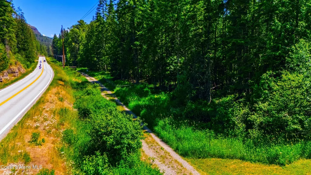 Nka Highway 200 Clark Fork ID 83811