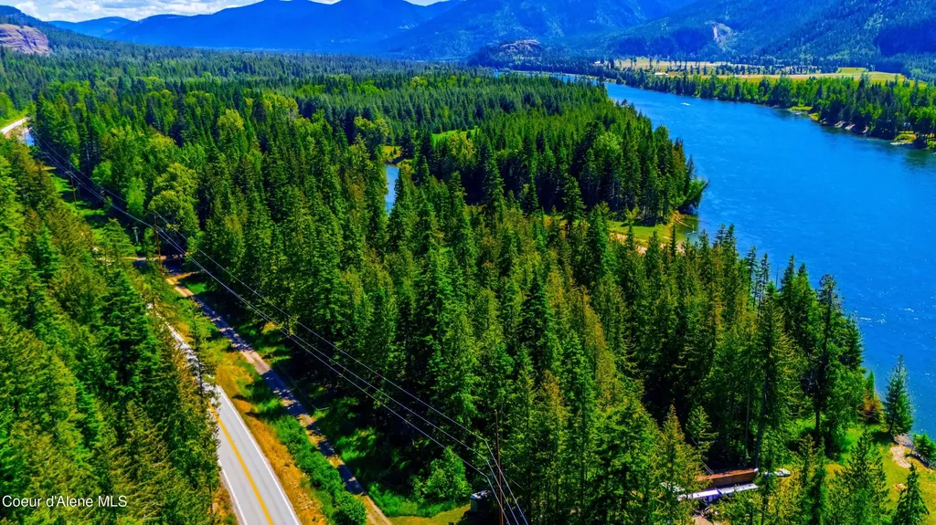 Nka Highway 200 Clark Fork ID 83811