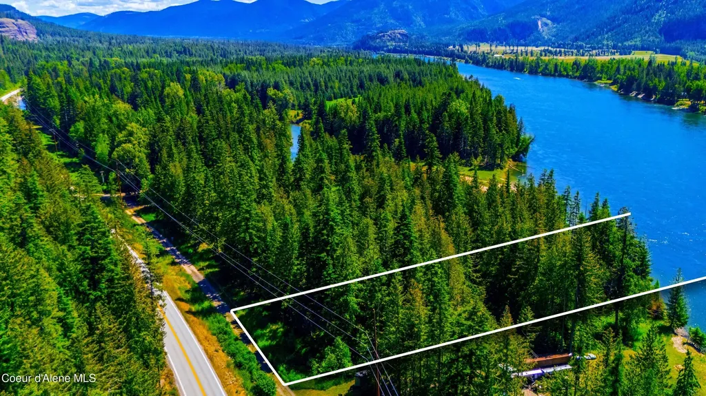 Nka Highway 200 Clark Fork ID 83811