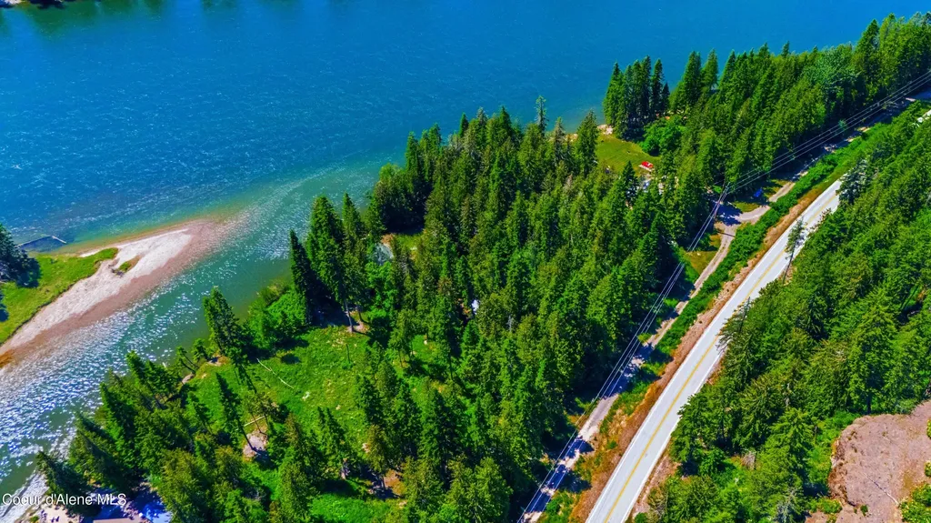 Nka Highway 200 Clark Fork ID 83811