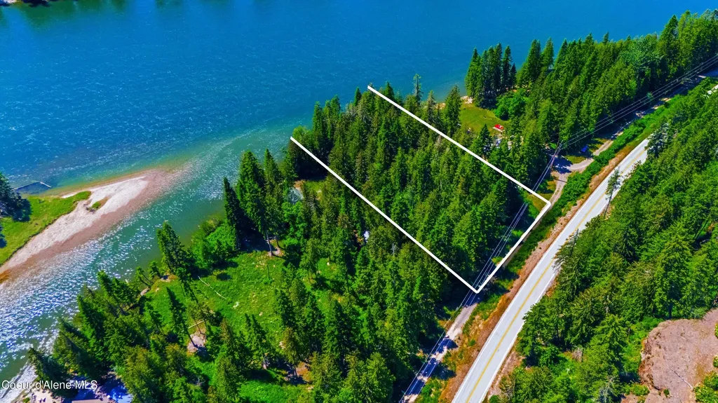 Nka Highway 200 Clark Fork ID 83811