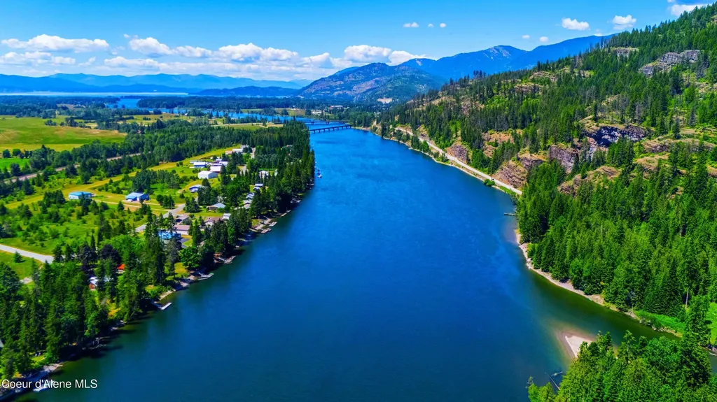 Nka Highway 200 Clark Fork ID 83811