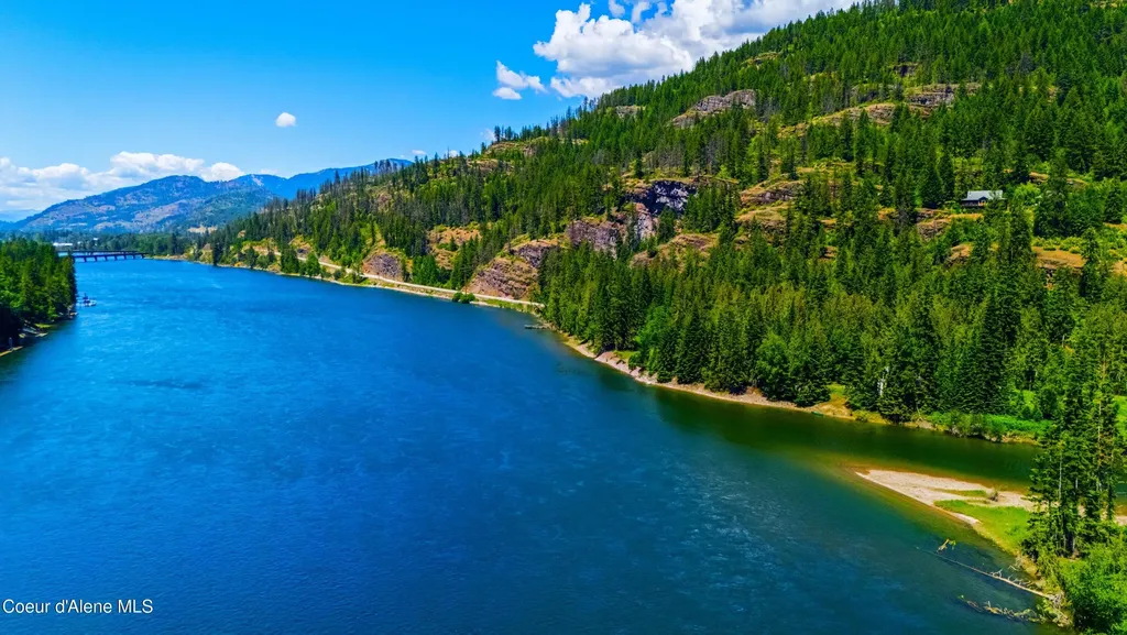 Nka Highway 200 Clark Fork ID 83811