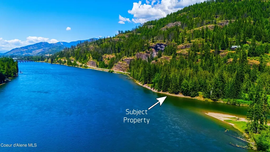 Nka Highway 200 Clark Fork ID 83811