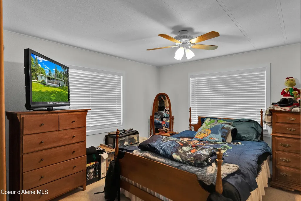 443 Herrmann Lake Road Sagle ID 83860