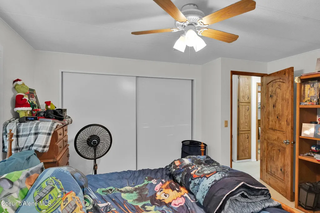 443 Herrmann Lake Road Sagle ID 83860