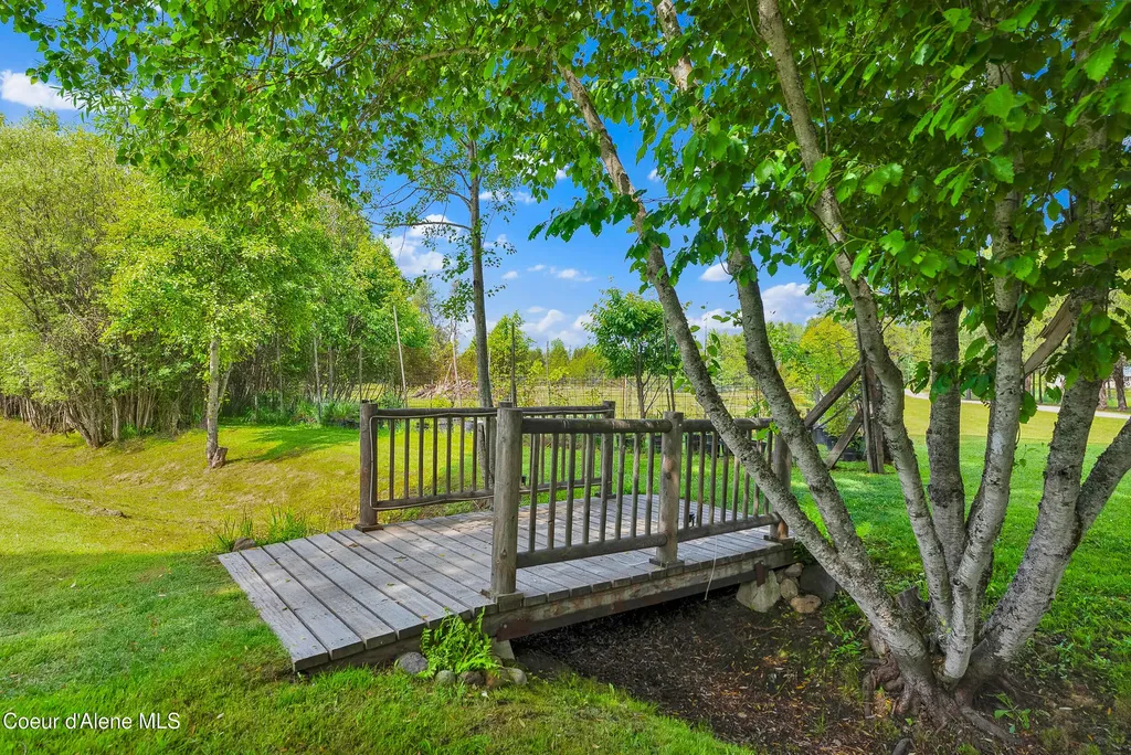443 Herrmann Lake Road Sagle ID 83860