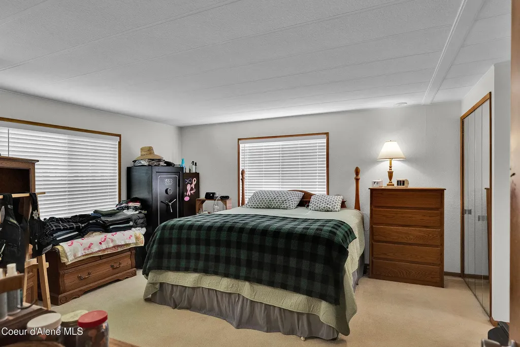 443 Herrmann Lake Road Sagle ID 83860