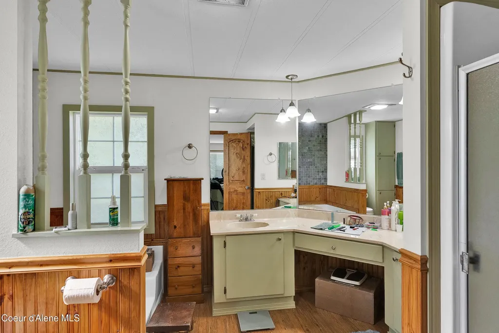 443 Herrmann Lake Road Sagle ID 83860