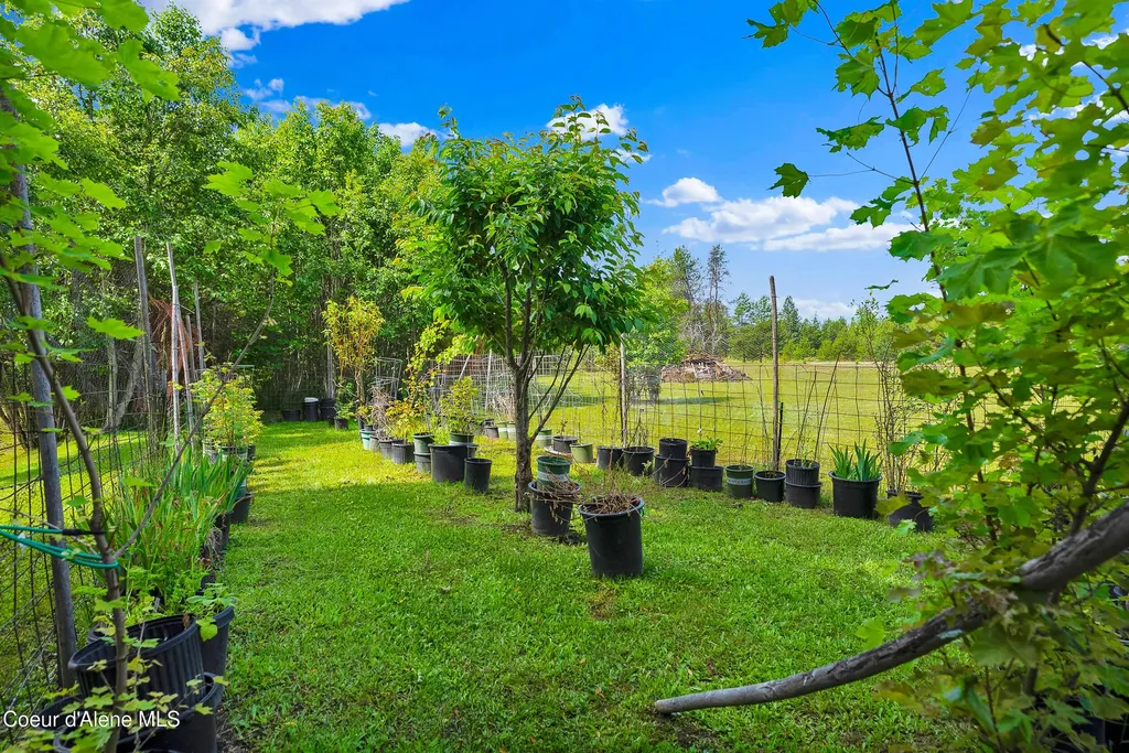 443 Herrmann Lake Road Sagle ID 83860
