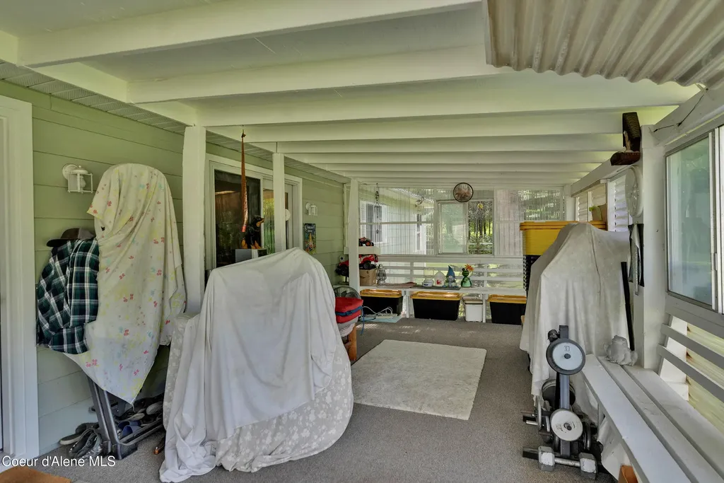 443 Herrmann Lake Road Sagle ID 83860