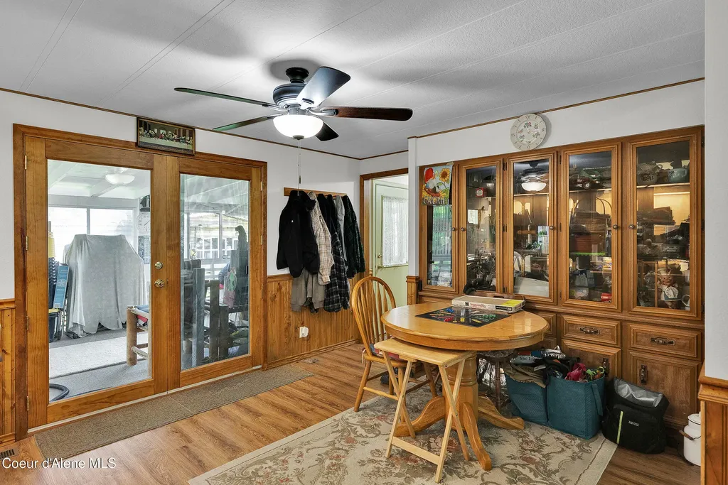 443 Herrmann Lake Road Sagle ID 83860