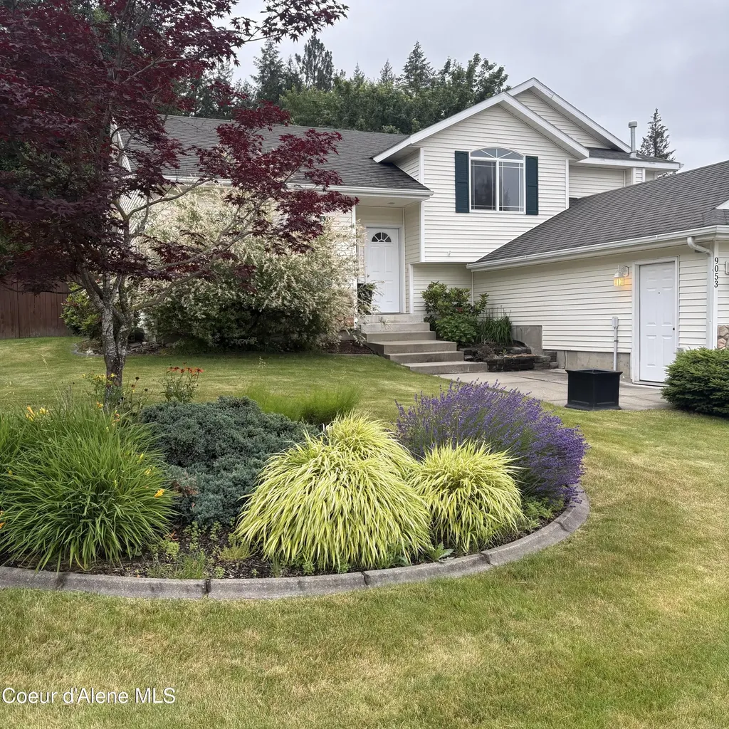 9053 N Drawbridge Court Hayden ID 83835